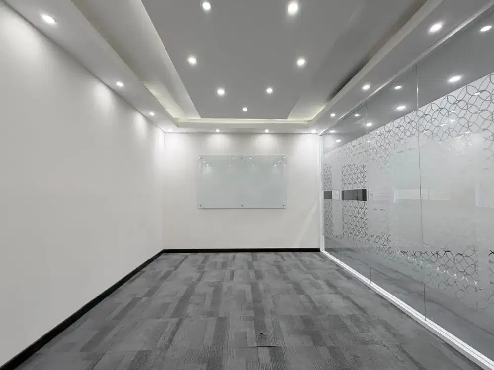 Dijual  Mini Building Cocok untuk usaha kebayoran