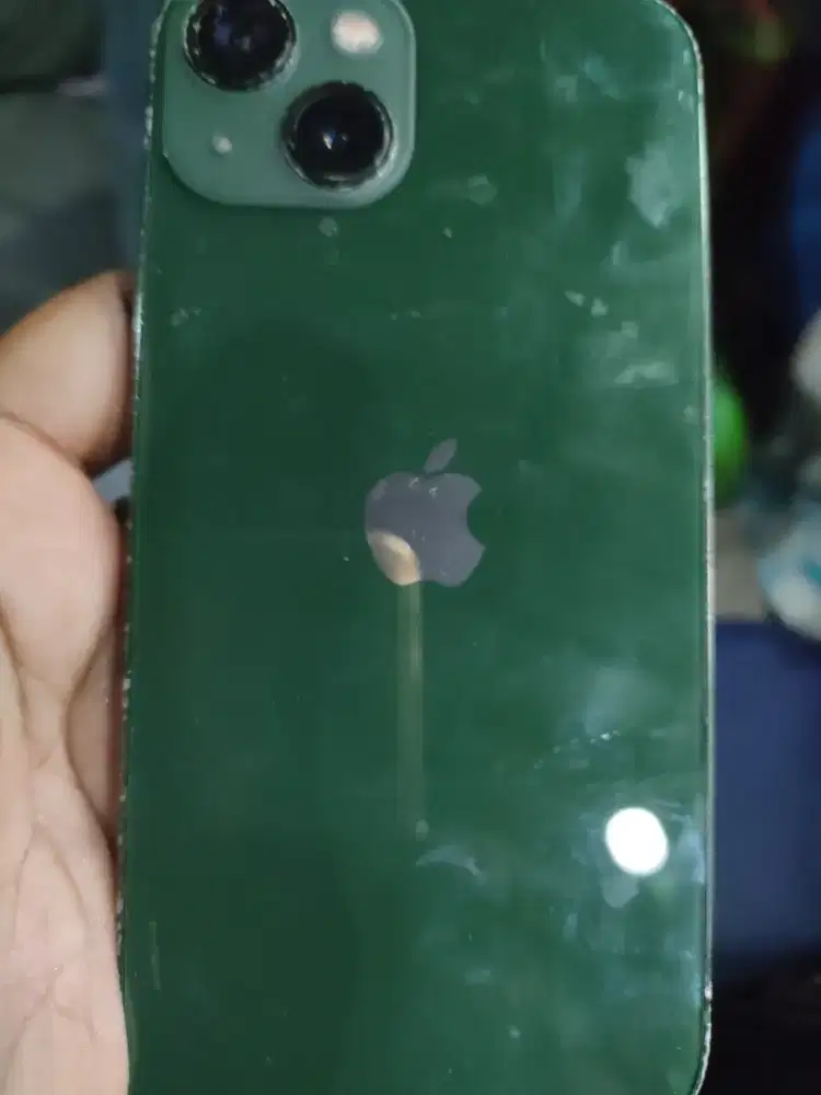 Maharin aja iPhone 13 128 inter