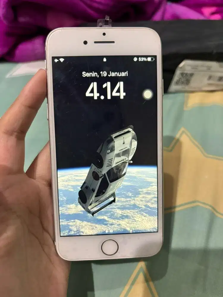 IPHONE 8 256GB INTER