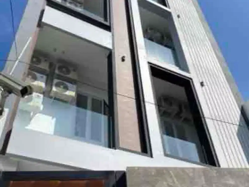 Dijual kos-kosan Strategis