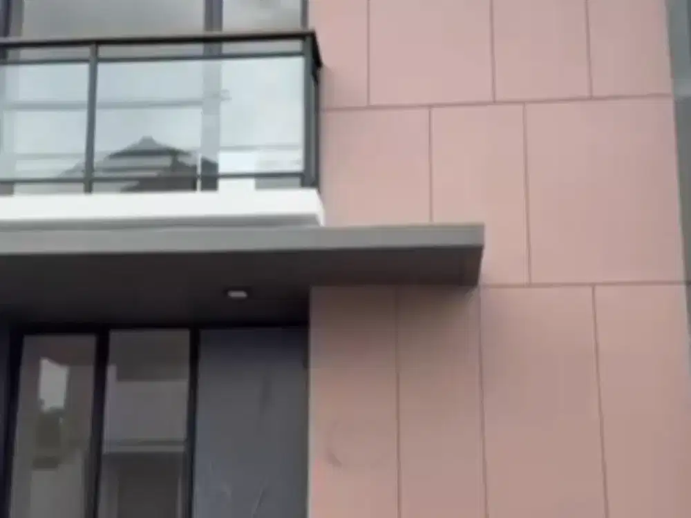 Dijual Cepat Rumah di Cluster Cityzen Hills By Rumah Chinida (Jb)