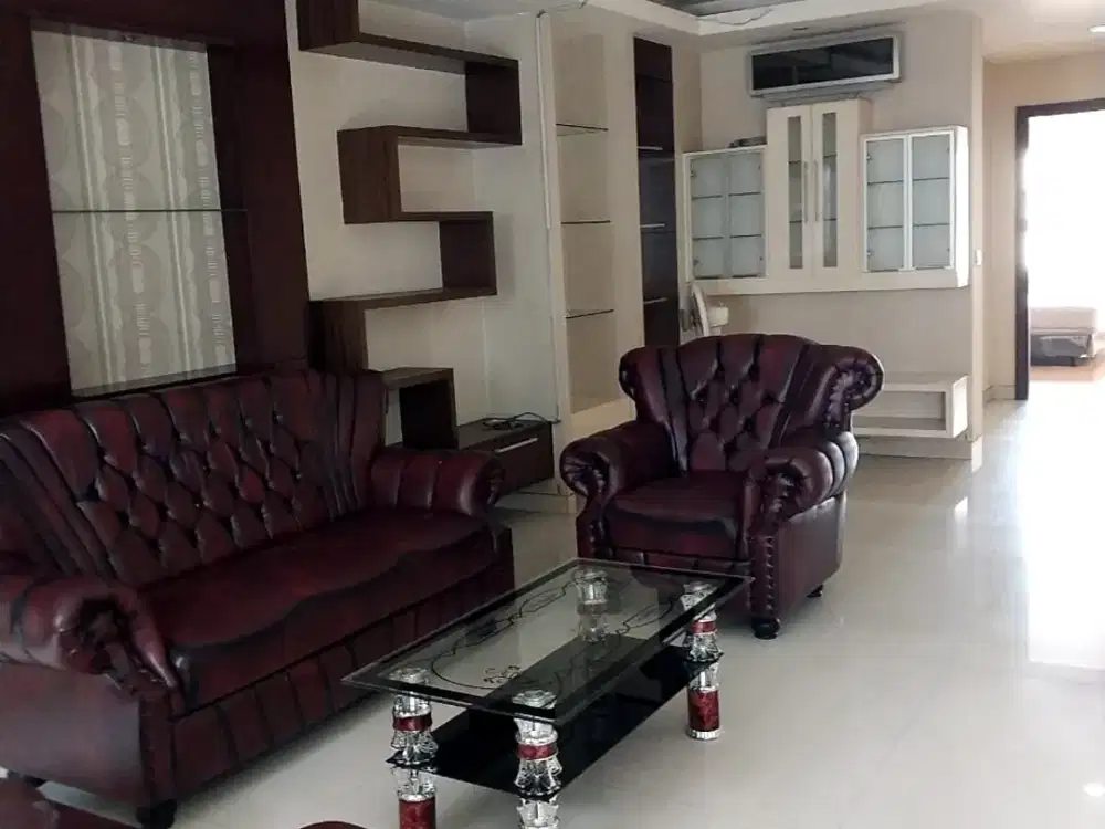 Apartement  Gading Resort Gandeng 2unif gandeng