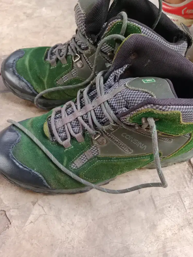 Sepatu consina ori