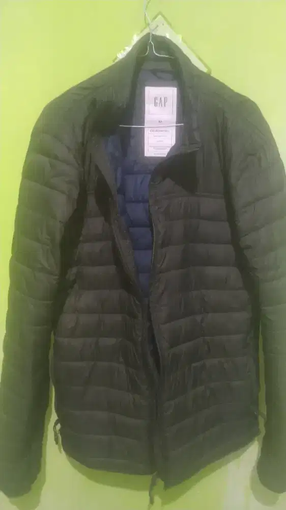 Jaket GAP Original