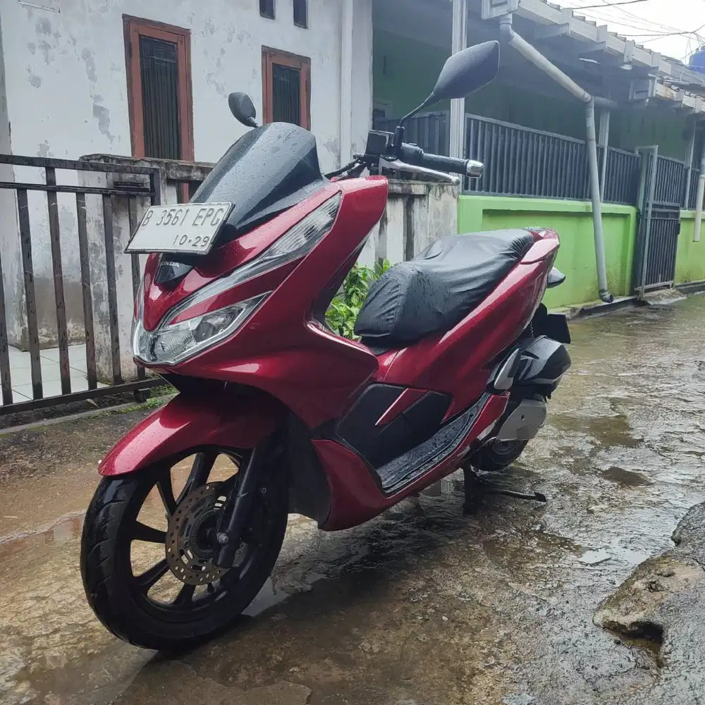 PCX 150 ABS 2019