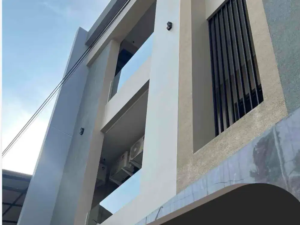 Dijual kos-kosan Strategis