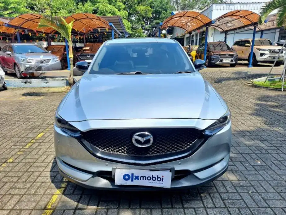 [OLXmobbi] HOT SALE - MAZDA CX 5 2.5 MATIC 2018