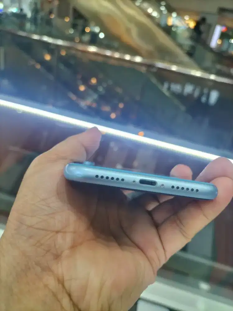 Iphone XR 256GB ex iBox