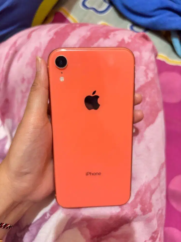 Iphone XR 256gb