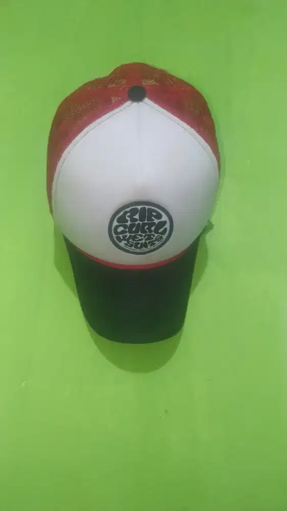 Topi Ripcurl Original