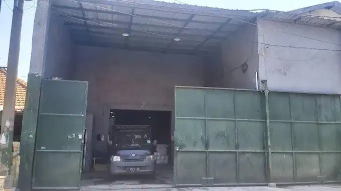 DIBUTUHKAN SOPIR SERABUTAN CEPAT