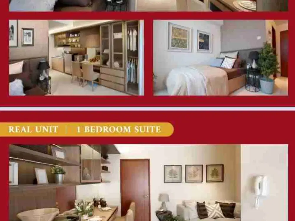 Roseville SOHO and Suites BSD