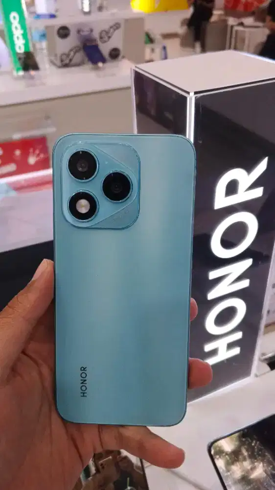 HONOR 400 Lite – Desain Premium, Performa Ngebut, Harga Bersahabat!