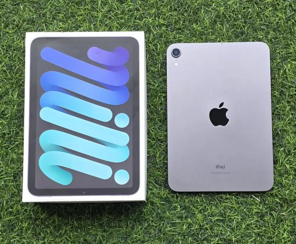 Ipad Mini Gen 6, 64 GB