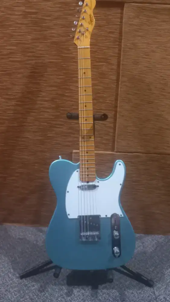 Squier telecaster