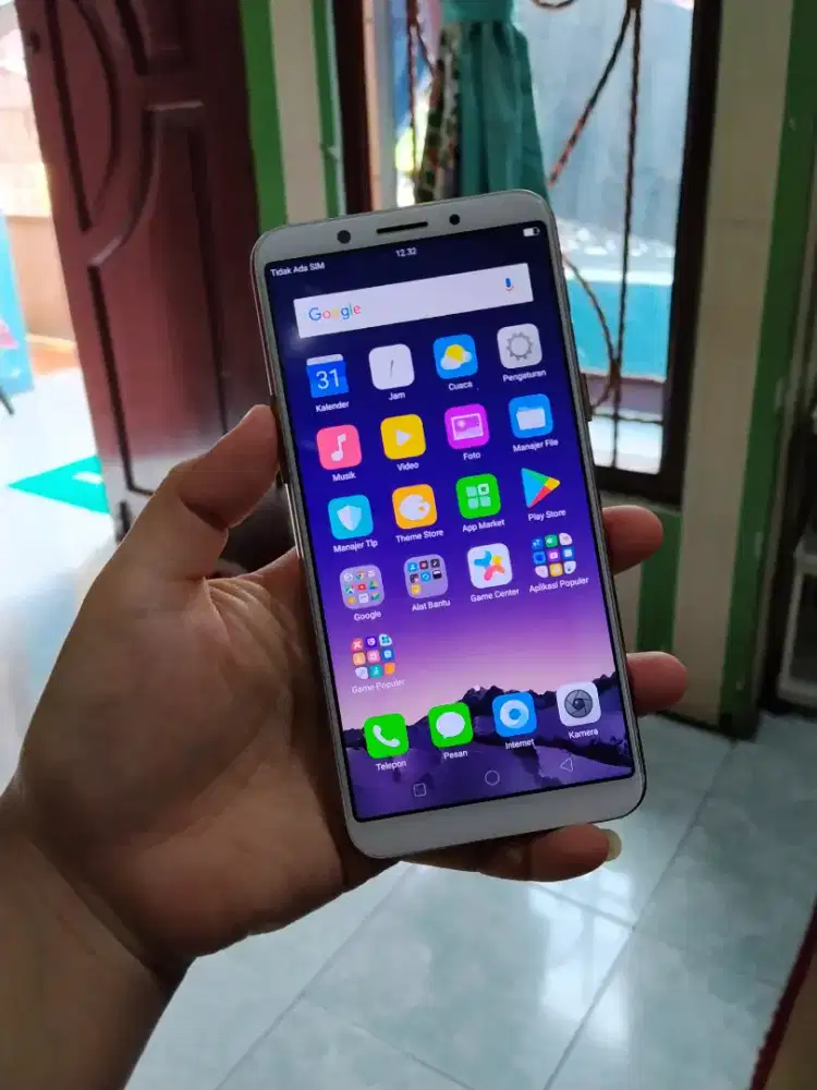 Oppo a83 3/32 nominus orian