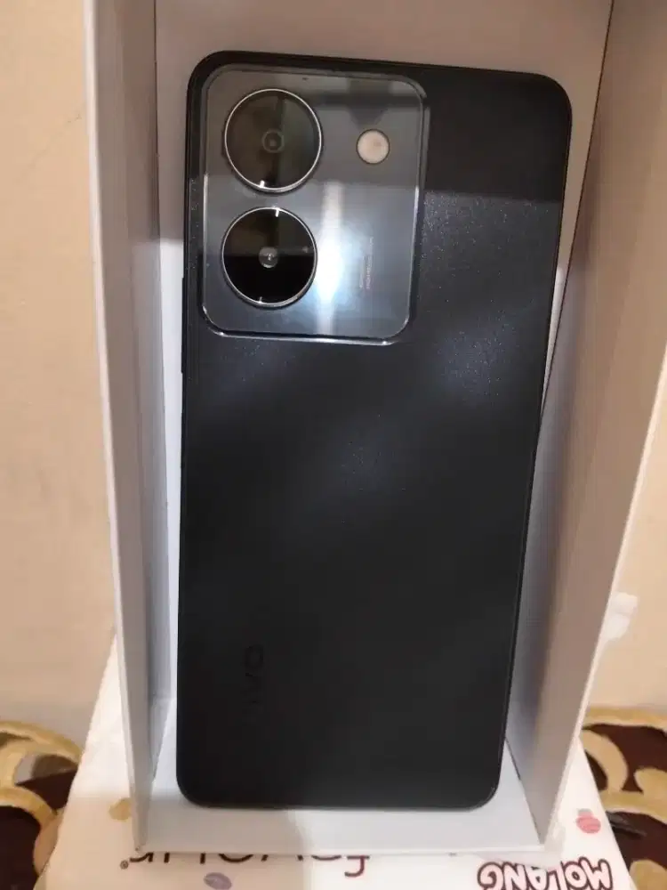 Jual hp second Vivo (bs Nego)