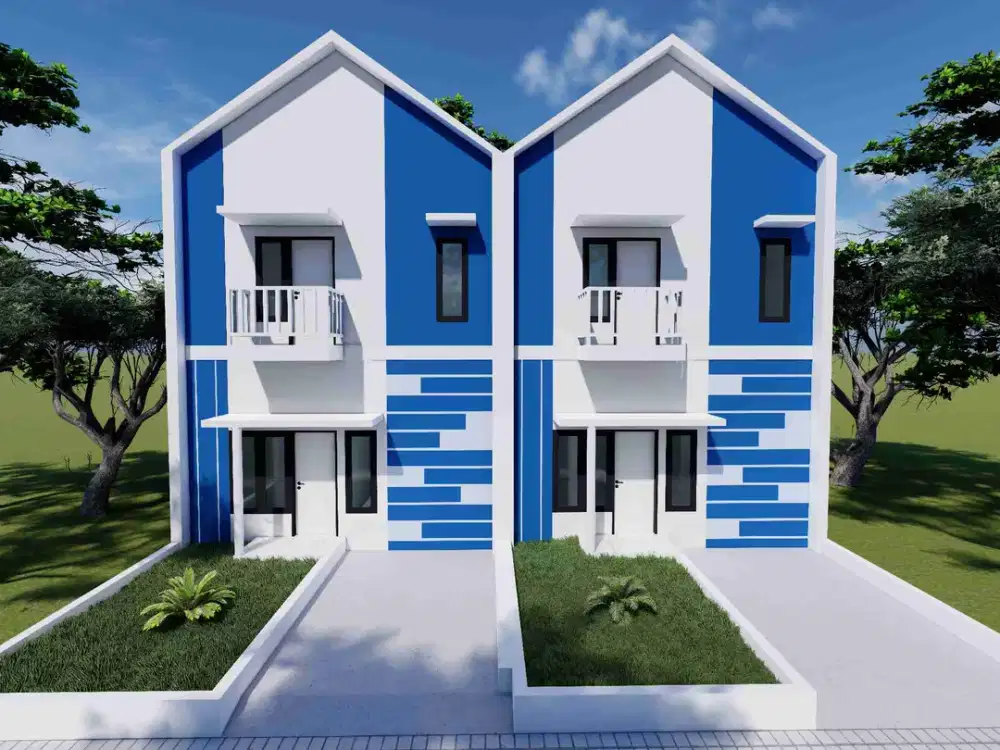 Perumahan Geger Madiun