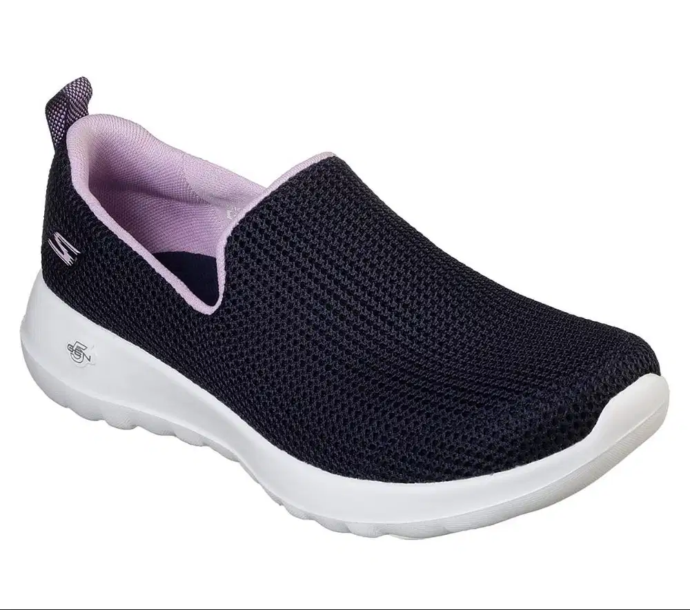 Skechers / Sepatu Skechers Wanita / Skechers Go Walk Joy Centerpiece -