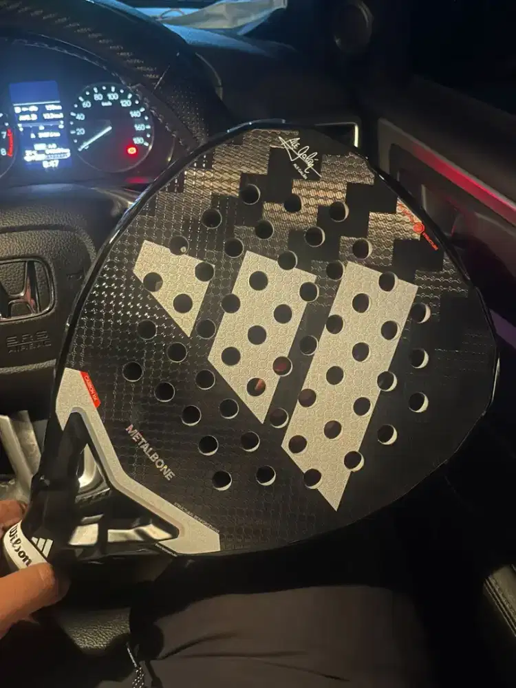 ADIDAS METALBONE 3.4 2025