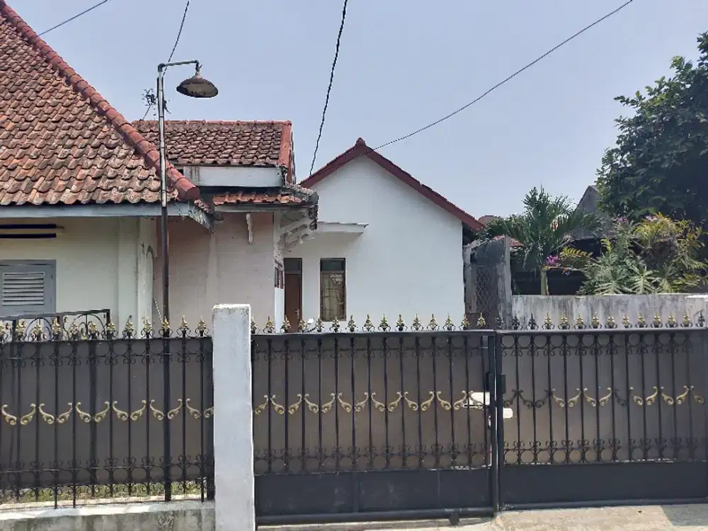 Termurah dkt stasiun ,cocok unt Kosan Diklat Kehutanan Bogor Kota