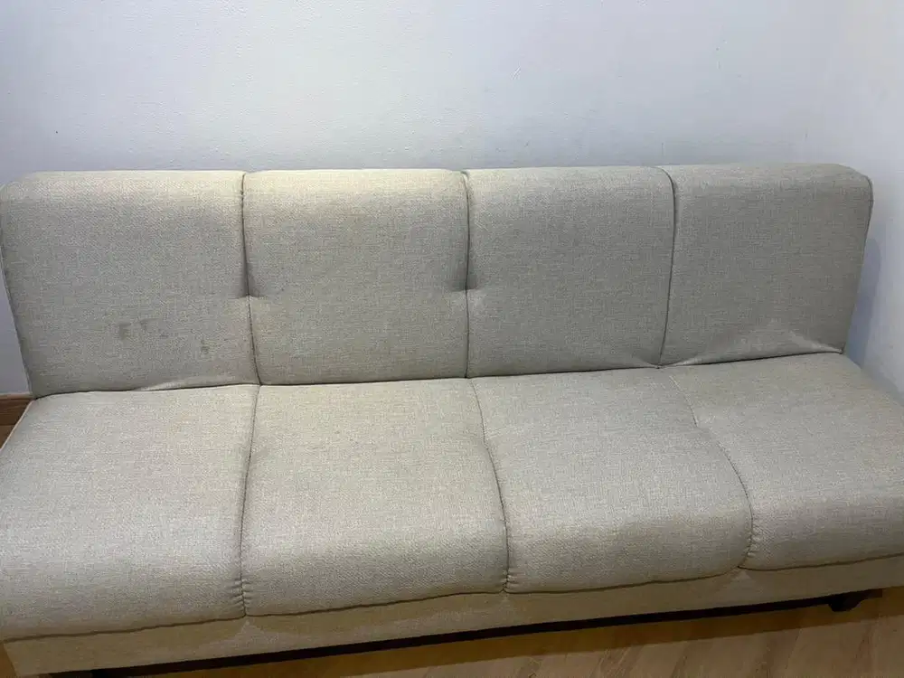Jual sofa bekas dan baru