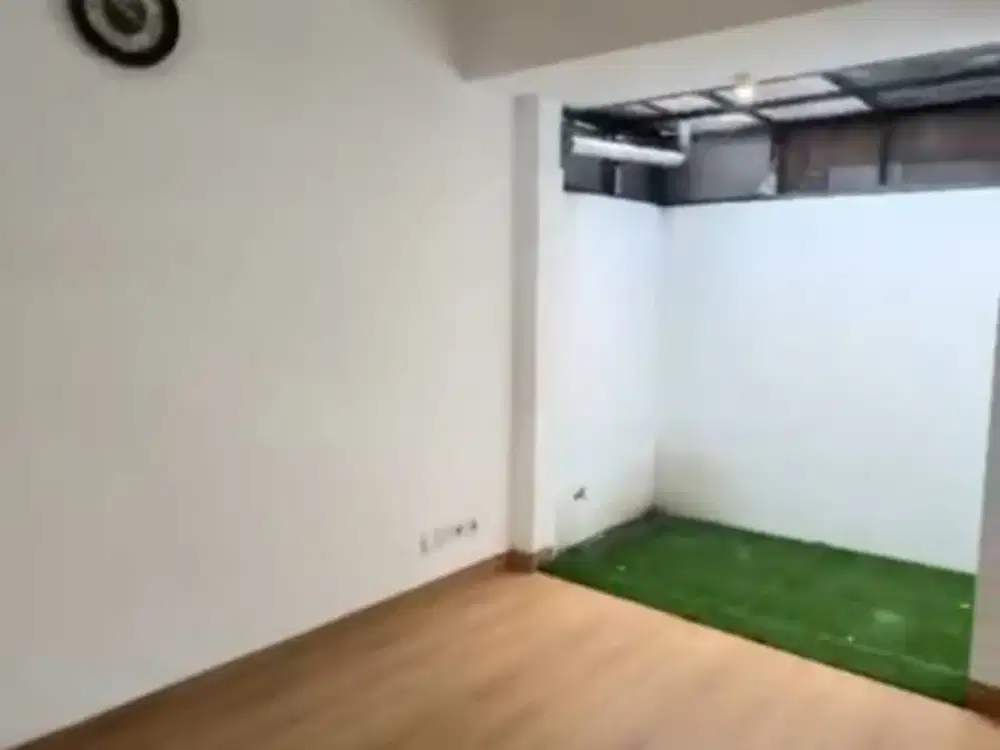 Disewa rumah cendana lippo karawaci