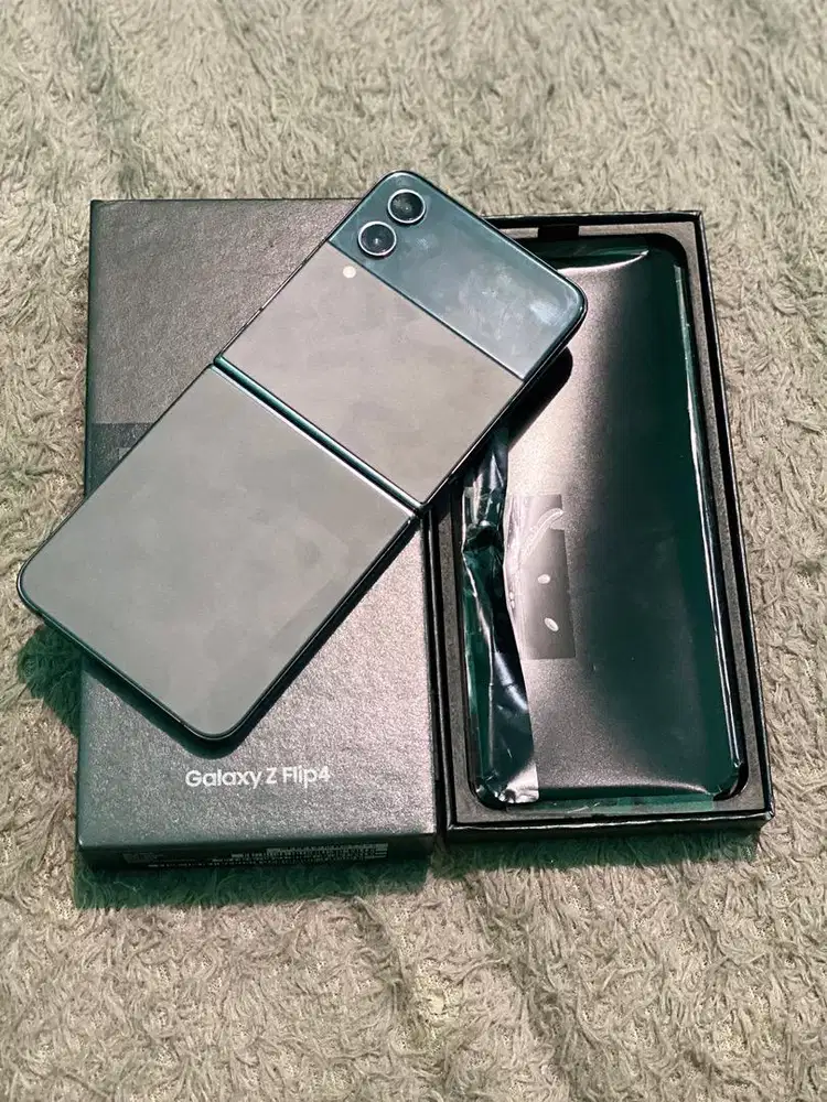 Samsung Flip 4 8/256Gb Sein