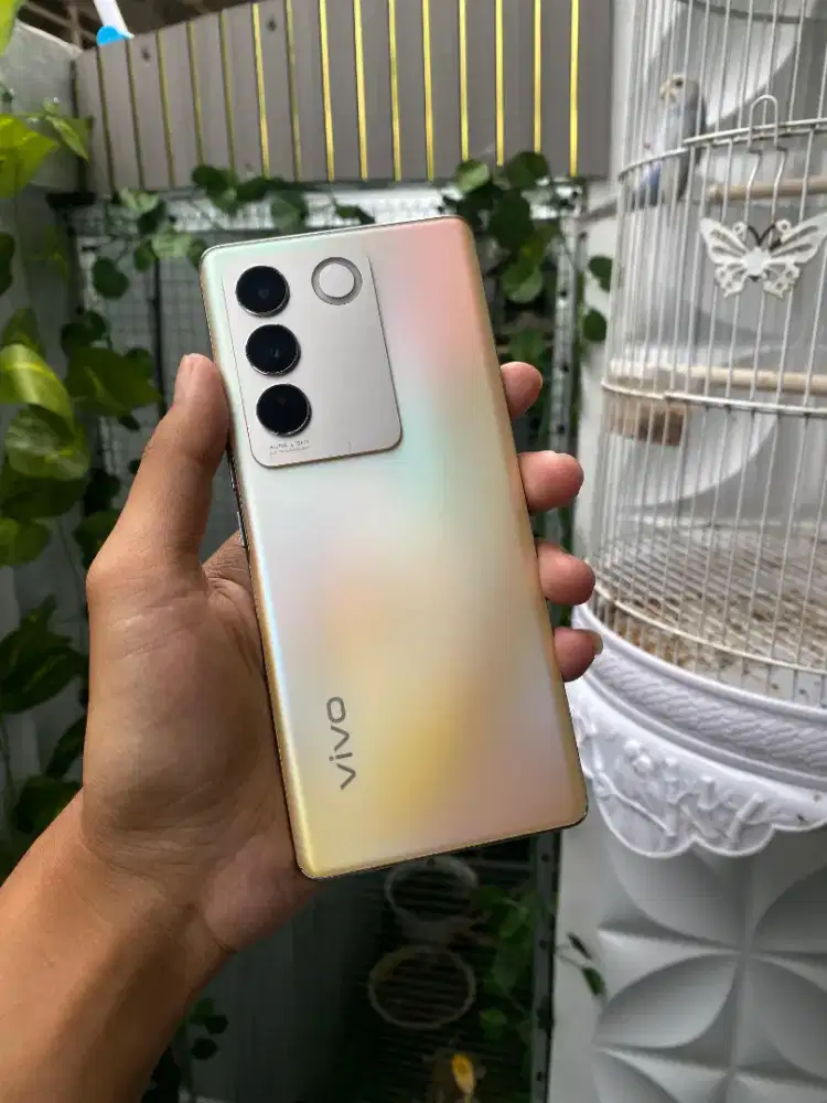 Vivo V27 5G (8/256)
