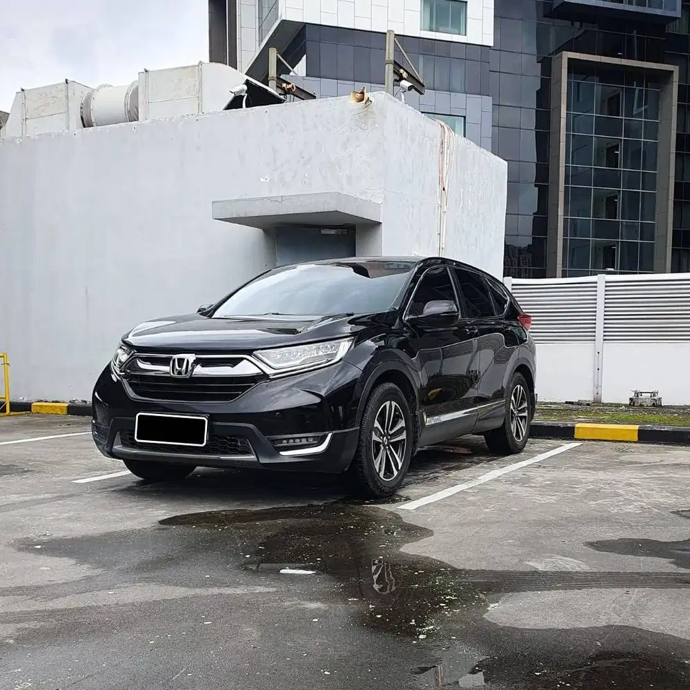 CRV PRESTIGE 1.5 TURBO