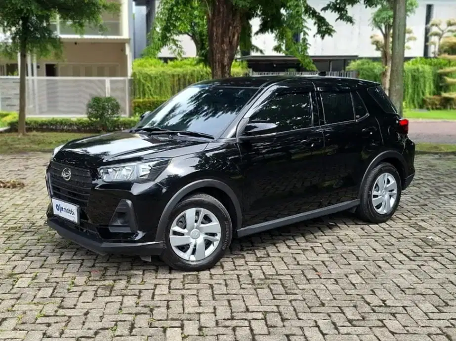 DAIHATSU ROCKY 1.2 M MATIC 2022