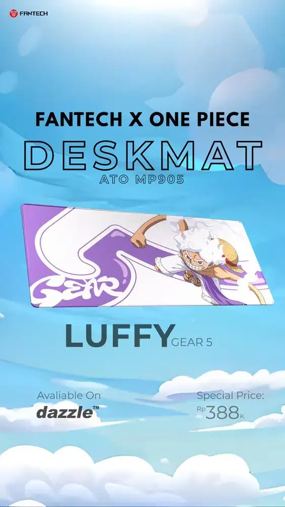 Fantech Deskmat MP905
