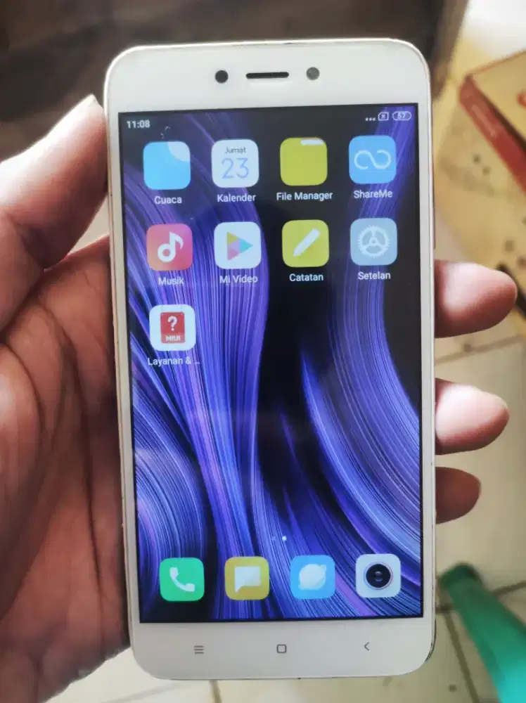 Redmi 5A 2/16 Normal Jaya