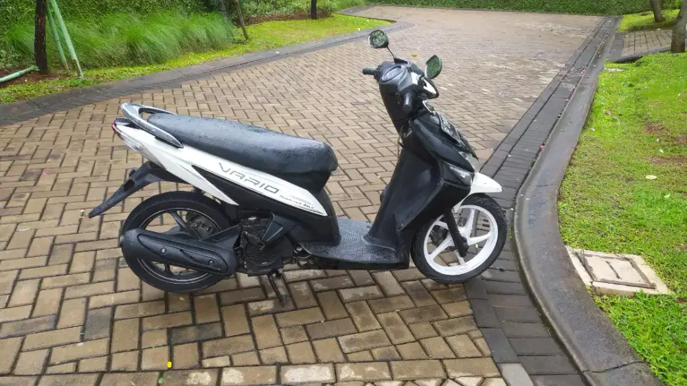 Vario Karbu Jual Cepat Yuk Murah meriah