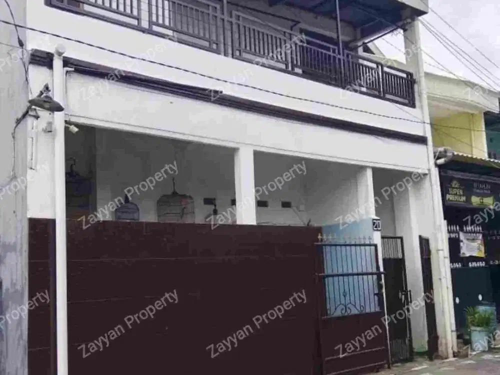 Kost Murah Gunung Anyar Rungkut Surabaya