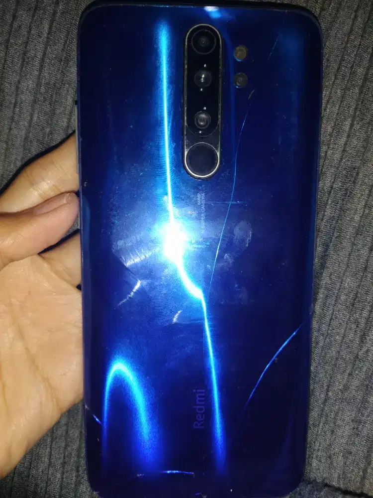 Xiaomi redmi note 8 pro 6/64