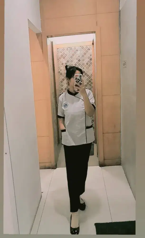 TERIMA JASA JAGAIN ANAK/ART