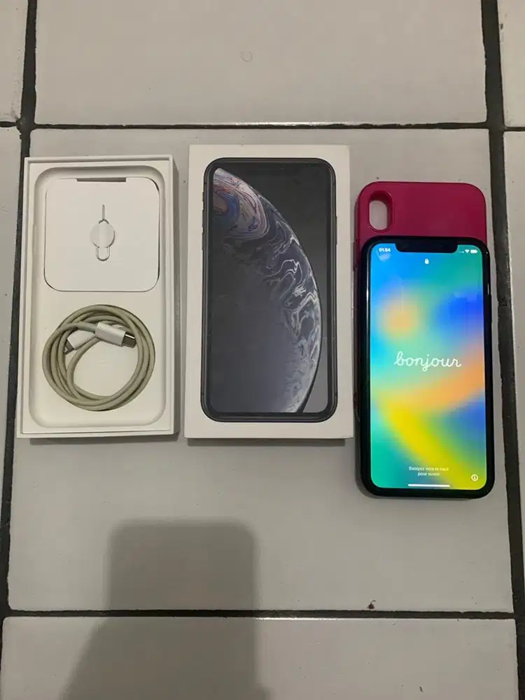 iphone xr 128gb