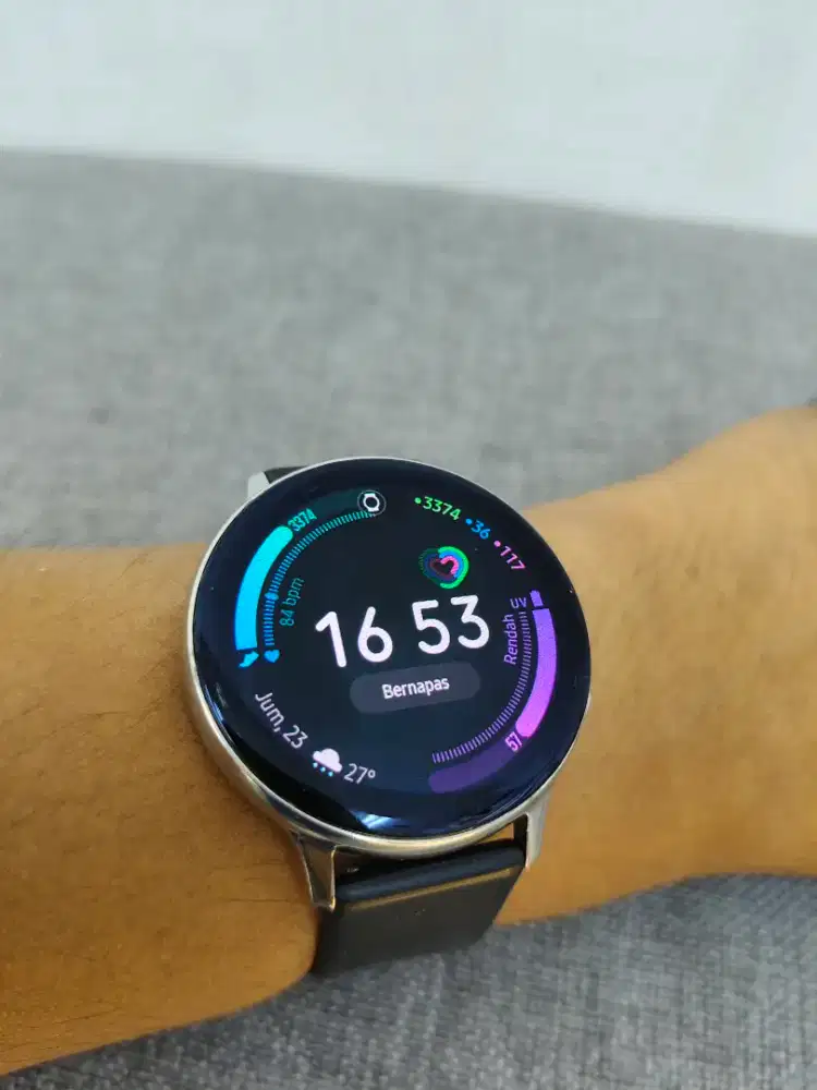 galaxy watch active 2 batangan
