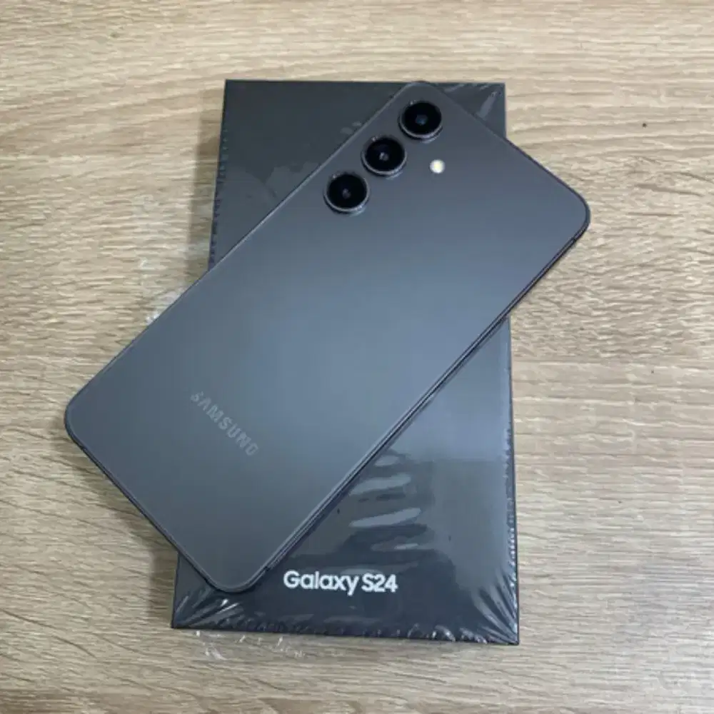 SAMSUNG S24 5G 8/256 SECOND