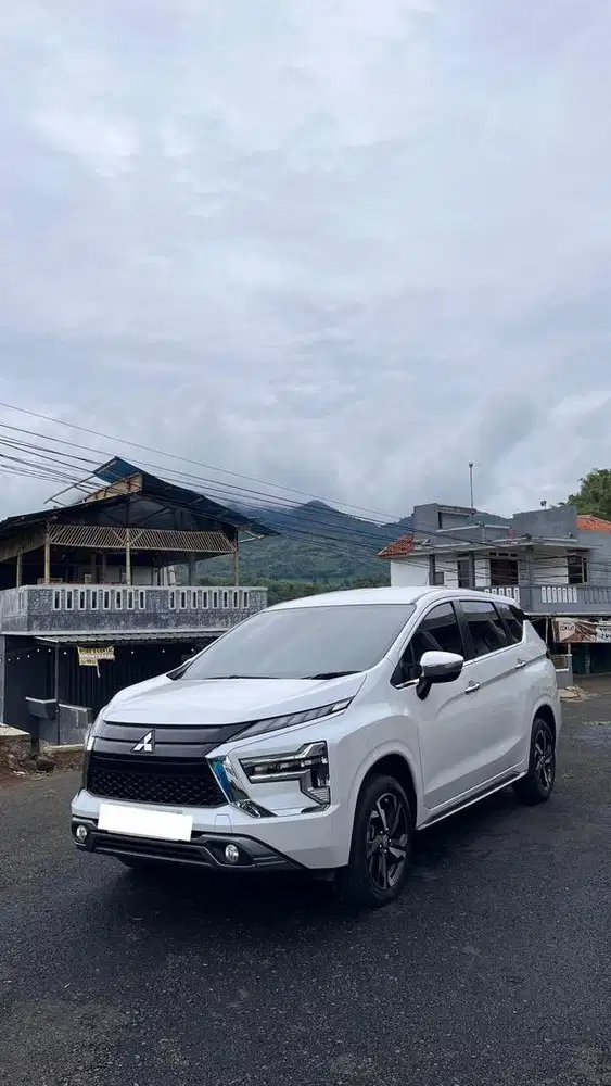 Mitsubishi Xpander Ultimate