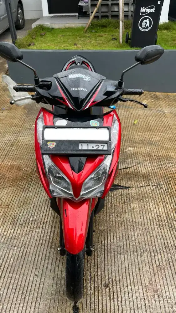 Vario 125 kzr original