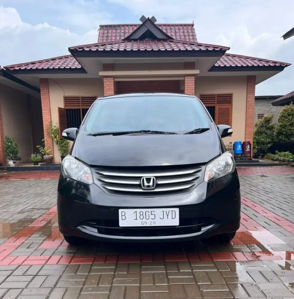 Honda FREED PSD 2011 KM 95RB