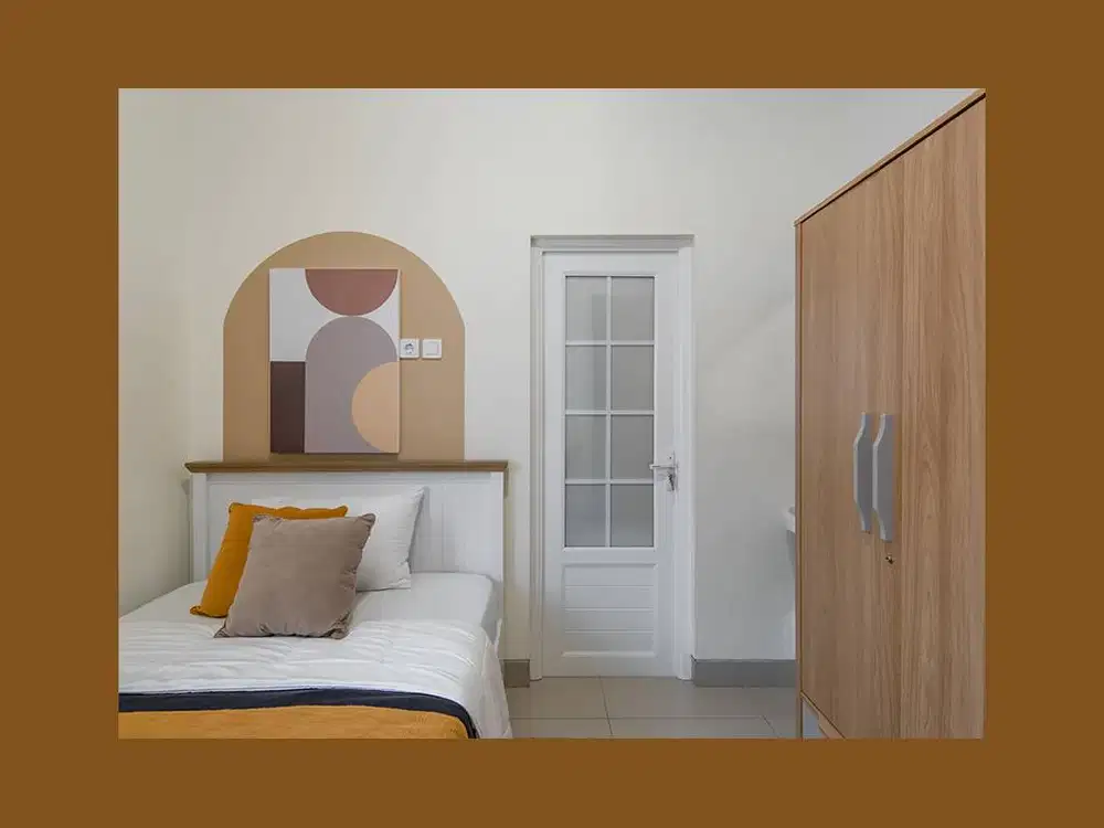 JUAL KOSAN DEKAT KAMPUS UNPAD FULL FURNISHED