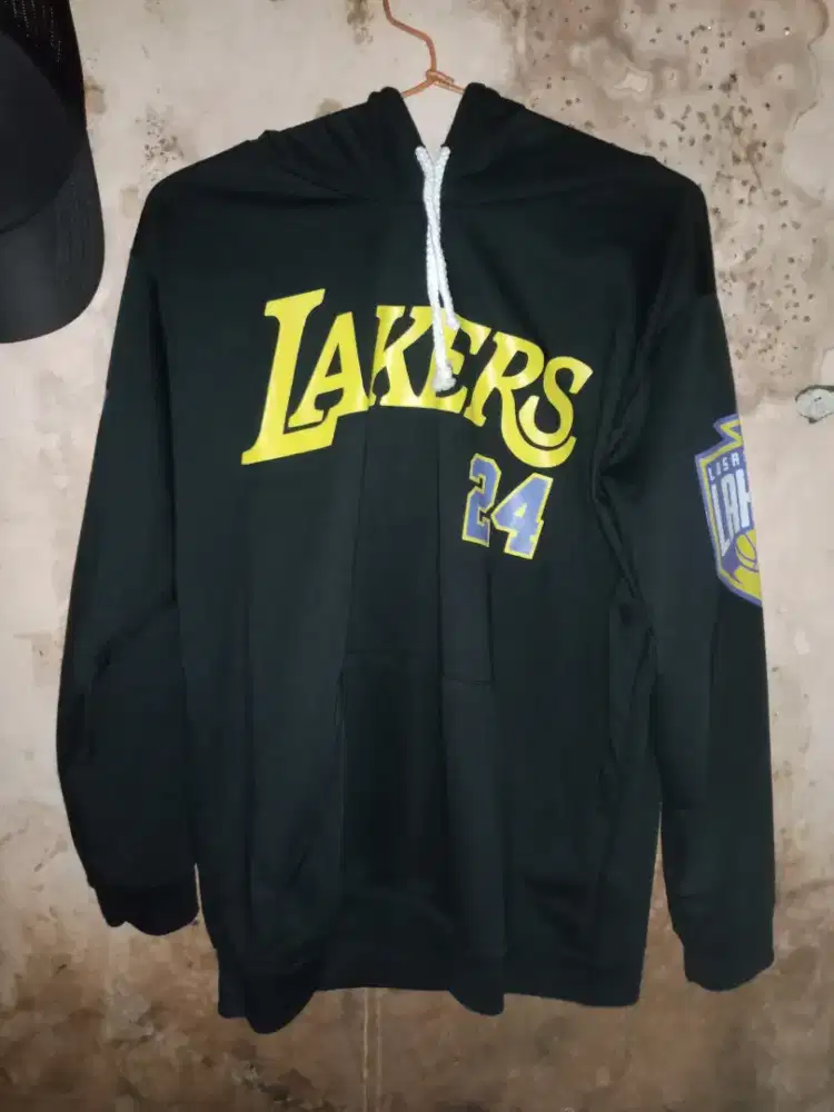 Sweater Pria Ukuran m/l