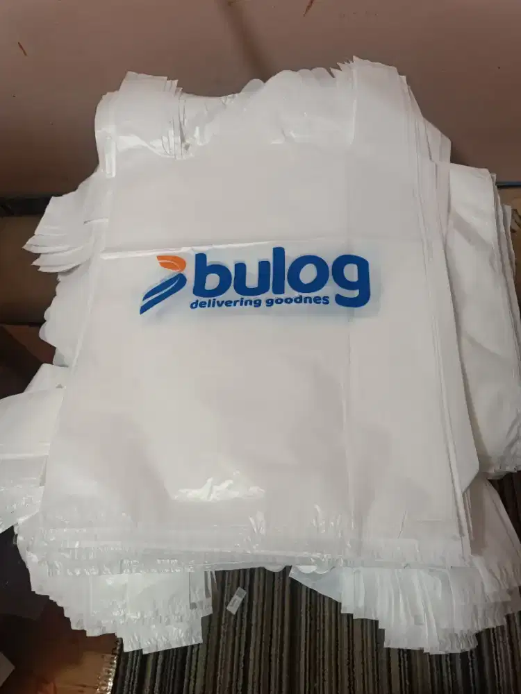 SABLON PLASTIK KRESEK