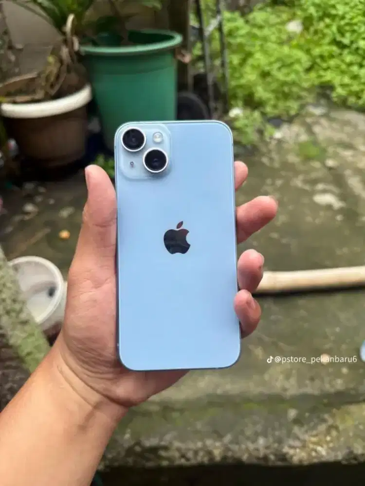 Cicilan iPhone 14 128 gb