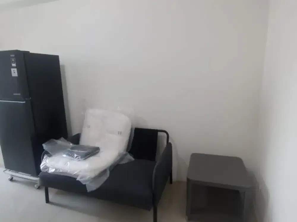 MURAH Gunawangsa MERR 2BR Furnished Lantai Menengah