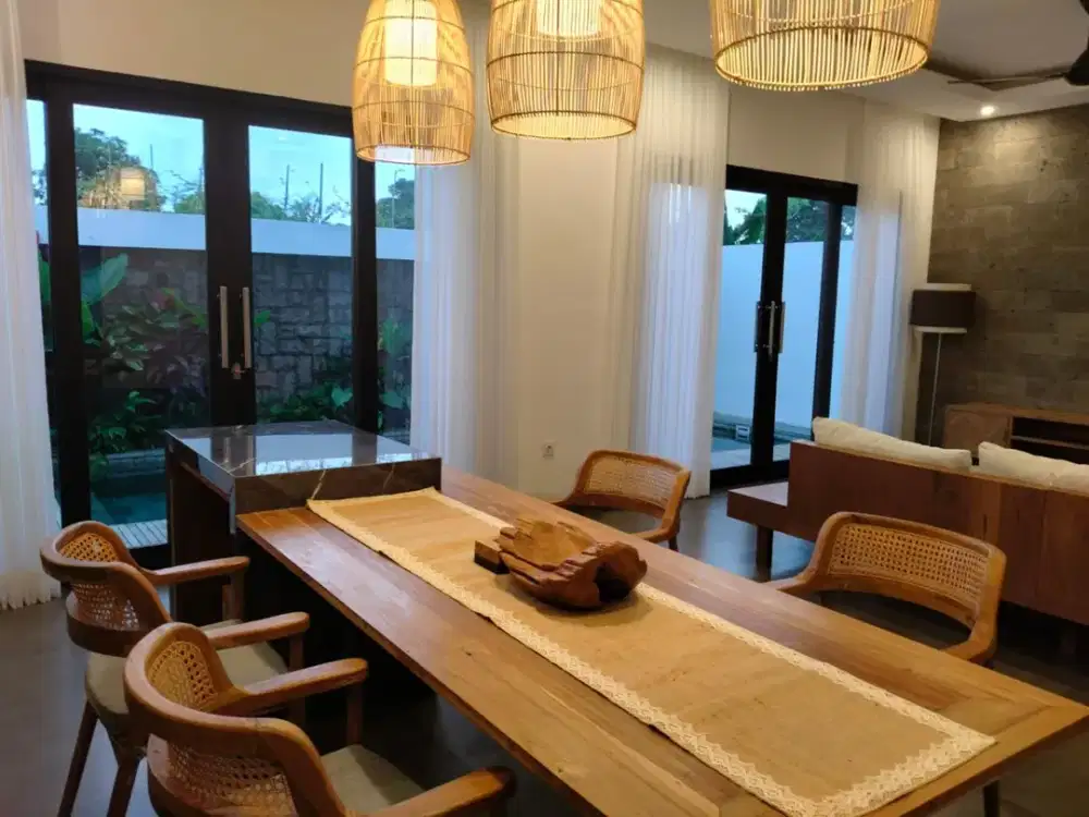 DIJUAL CEPAT VILLA – TUNGGAK BINGIN, SANUR | DENPASAR