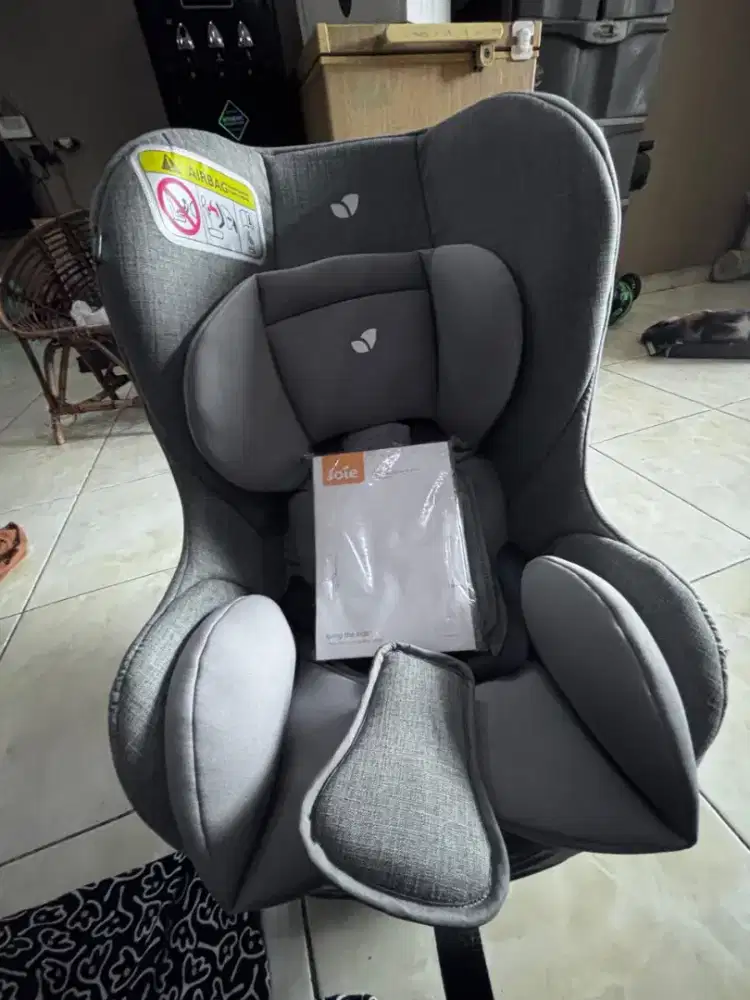 Jual Cars seat joie